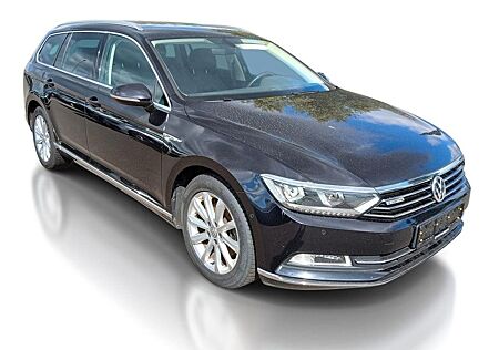 VW Passat Variant Volkswagen Highline BlueMotion TDi DSG