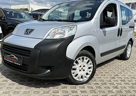 Peugeot Bipper Tepee /5-Sitzer/Klima/Euro5/