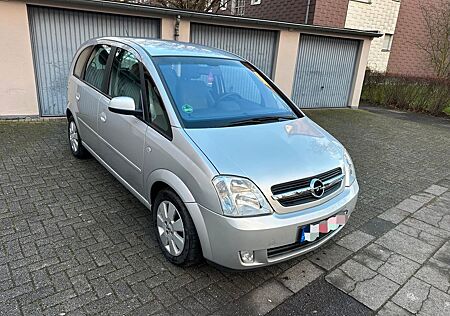 Opel Meriva Cosmo, Automatik, Tüv Neu, Klima