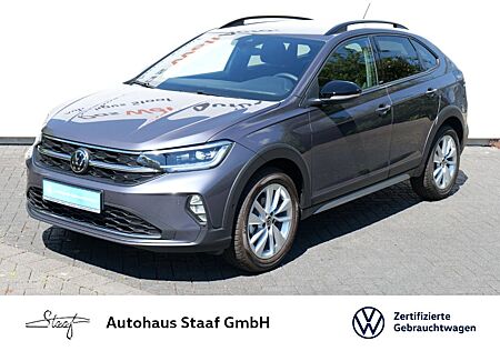 VW Taigo Volkswagen MOVE 1.5 TSI 150PS DSG LED+NAV+KAMERA