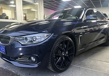BMW 435 4 Gran Coupe d xDrive