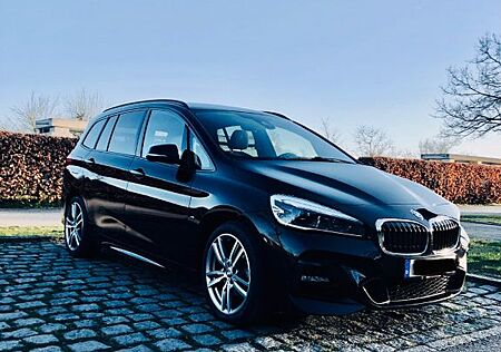BMW 2er Active Tourer 216 i Gran Tourer M Paket
