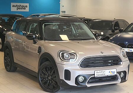 Mini Cooper Countryman CoopeCountryman/Aut/HUD/LEDerSportStz/Panor/Voll