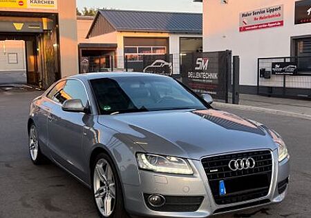 Audi A5 3.0 TDI (DPF) tiptronic quattro -
