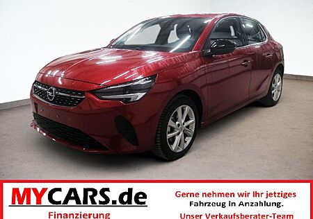 Opel Corsa F Elegance*Alu*CarPlay-Navi*PDC*AWR