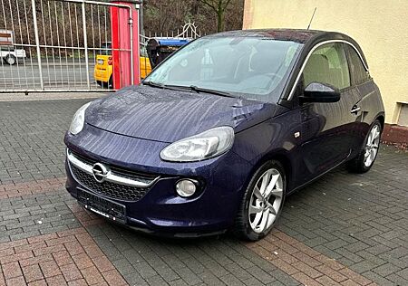 Opel Adam GLAM 1.4 64kW GLAM