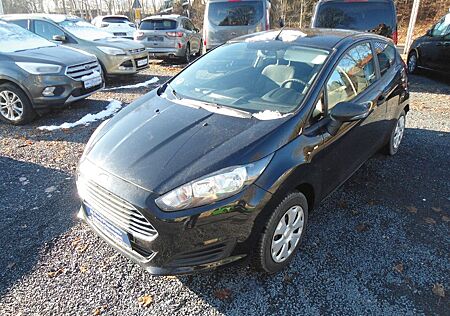 Ford Fiesta ** Ambiente / KLIMA ** mit Garantie