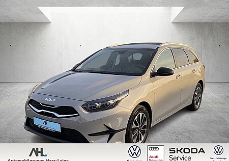 Kia Cee'd Sportwagon 1.0 T-GDI Edition NAVI/RFK/PDC/