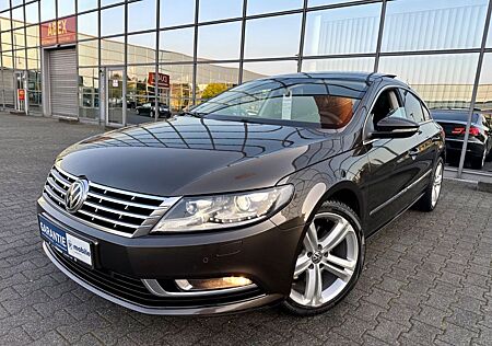 VW CC Volkswagen 2,0 TDI BMT DSG*NAVI*PANORAMA*12M Garantie