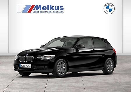 BMW 114i 3-Türer Navi Bus. USB 5-Sitzigkeit Shz PDC