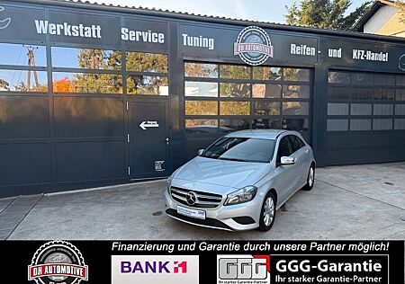 Mercedes-Benz A 180 Klasse GARANTIE TOP ZUSTAND INSP. TÜV NEU
