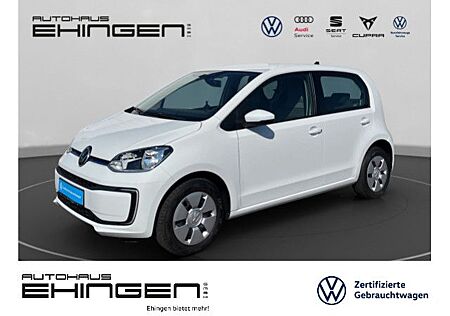 VW e-up! Volkswagen e-up! UP e-up! Sthz Klima Kamera+Sitzh+PDC+CCS