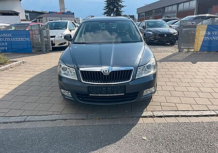 Skoda Octavia Combi Impuls Edition