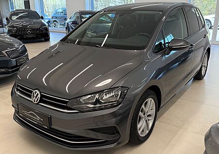 VW Golf Sportsvan Volkswagen VII 1.5 TSI Comfortline AHK