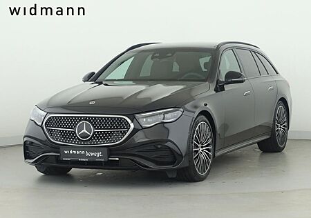 Mercedes-Benz E 220 d T AMG-Line*DigiLight*360°*WinterP*NightP