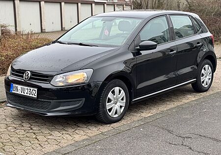 VW Polo Volkswagen 1.2 Trendline *KLIMA*2.HD*ALLWETTER*CD*I