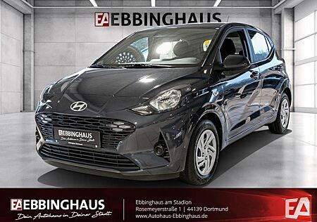 Hyundai i10 1.0 Select MY25 Kamera CarPlay Navi DAB