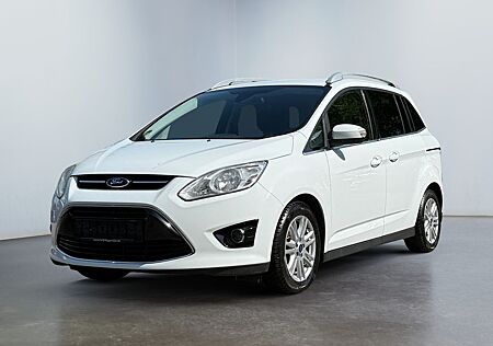 Ford Grand C-Max Titanium