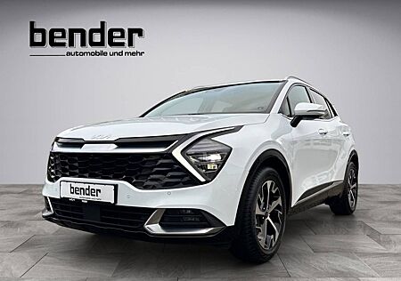 Kia Sportage 1.6T 48V 2WD DCT SPI DRIVE