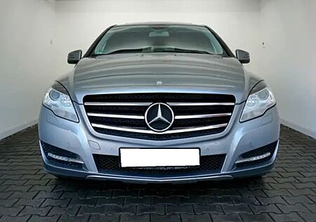 Mercedes-Benz R 300 CDI BlueEFFICIENCY 7-Sitzer, Standheizung