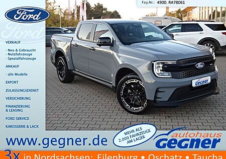 Ford Ranger MS/RT 3.0L V6 DoKa 4x4 iACC B&O AHK