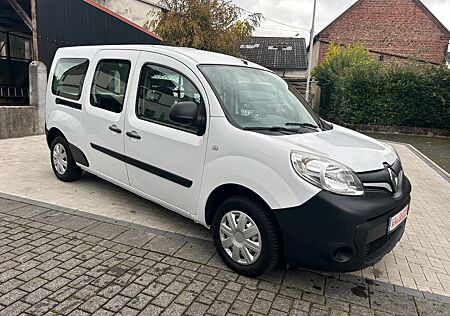 Renault Kangoo Rapid Maxi Extra/ Kupplung Neu/Tüv Neu