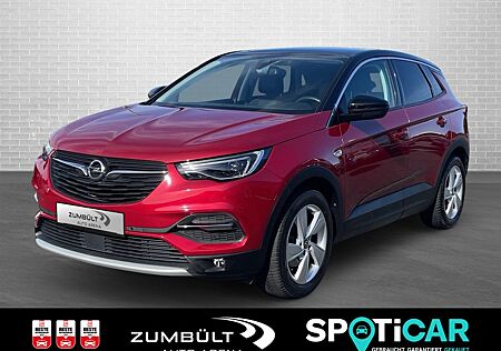 Opel Grandland X Grandland EU6d-T 1.2 Turbo INNOVATION