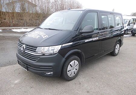 VW T6 Caravelle Volkswagen , 3-Zonen Klimaautomatik