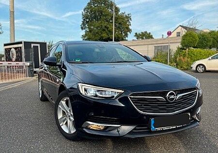 Opel Insignia Innovation Sports Tourer *TÜV NEU*