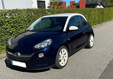 Opel Adam JAM 1.2 JAM