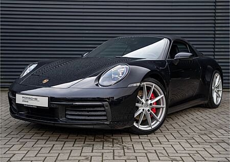 Porsche 911 Urmodell 911 Carrera S Cabriolet Sportabgasanlage uvm.