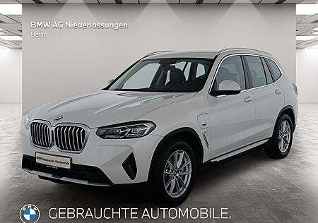 BMW X3 xDrive30e LiveCockpitProf Head-Up Kamera LED
