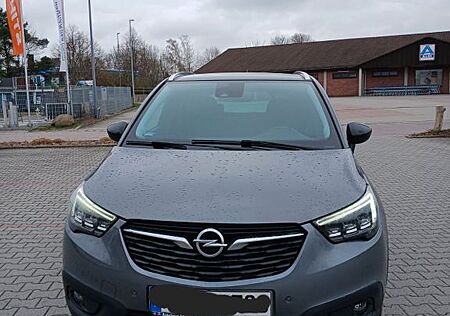 Opel Crossland X Crossland (X) 1.2 DI Turbo 81kW INNOVATION S...