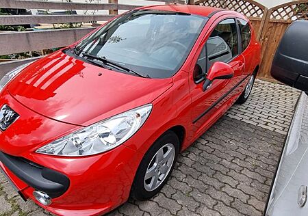 Peugeot 207 Urban Move 95 VTi Urban Move Klima
