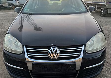 VW Jetta Volkswagen V Trendline