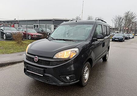 Fiat Doblo Doblò Lounge