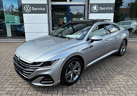 VW Arteon Volkswagen R-Line 1.4 TSI eHybrid *Pano*Kamera*HUD*