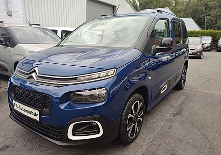 Citroën Berlingo 130 EAT8 Klimaaut/Navi+Cam/7 Sitze