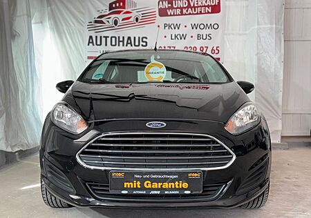 Ford Fiesta Trend *TÜV03.27