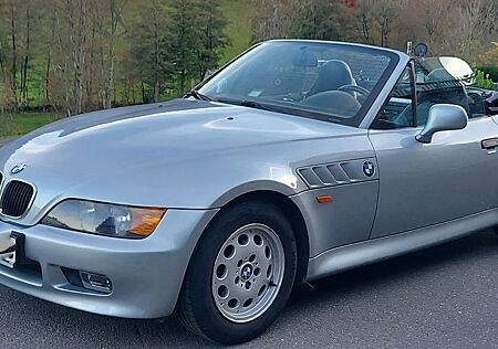 BMW Z3 Roadster 1.9 -