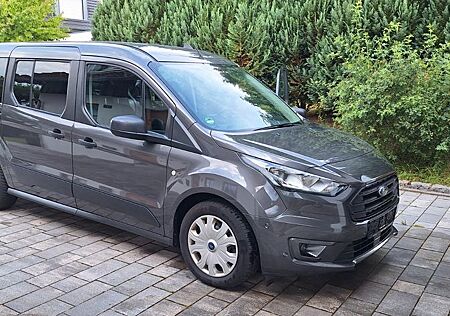 Ford Transit Connect l2