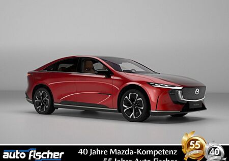 Mazda 6e (258PS) Autom. Takumi Pano Navi 360* to