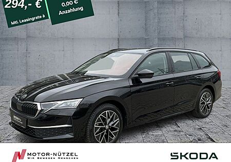Skoda Octavia Combi 2.0 TDI DSG SELECTION MATRIX+NAV