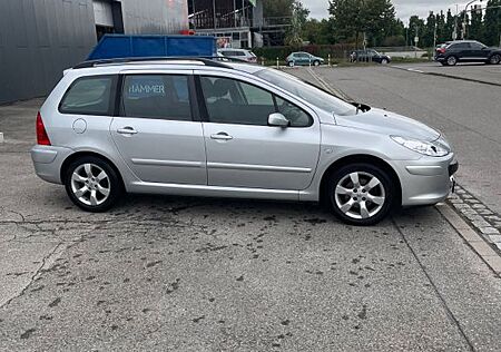 Peugeot 307 Break Oxygo 110 Oxygo