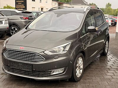 Ford Grand C-Max Grand C-MAX Titanium