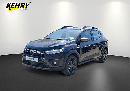 Dacia Sandero Stepway Extreme+ TCe 110 Klima Navi RFK