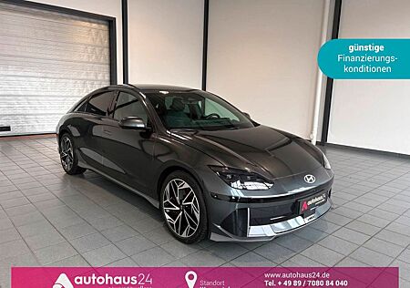 Hyundai IONIQ 6 Uniq 77,4kWh BOSE|LED|Navi