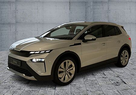 Skoda Elroq 85 Alpha NAVI RFK SpurH ACC PDC SHZ