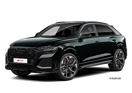 Audi RS Q8 gebraucht kaufen Audi RS Q8 , Keramik, Pano, B&O, Head-Up, Garantie