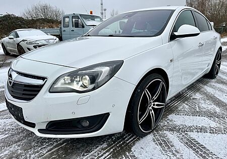 Opel Insignia A Lim. Business Innovation 4x4